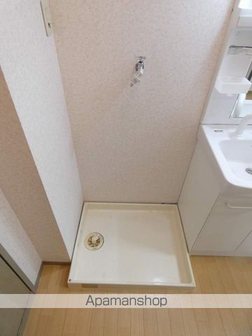 プレミール御子ヶ谷 Bの内装写真