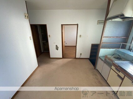 酒井ビル[3DK/49.41m2]の内装3