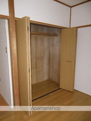 フジタ正手ハイツの内装写真