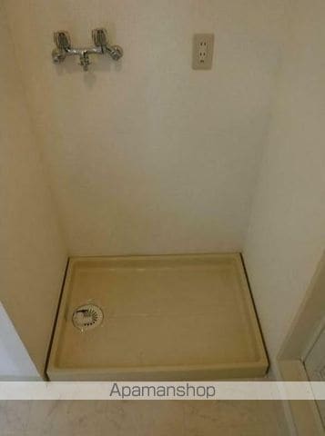 磯子台スカイマンションの内装写真
