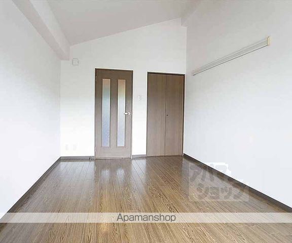 casa comodoの内装写真