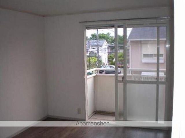 ウィステリアおゆみ野　Ａ[3DK/67.36m2]のリビング・居間