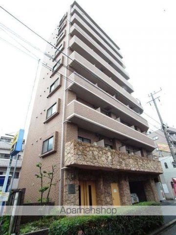 フェニックス笹塚壱番館の外観写真