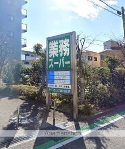 レオパレスフレッシュIVの周辺写真