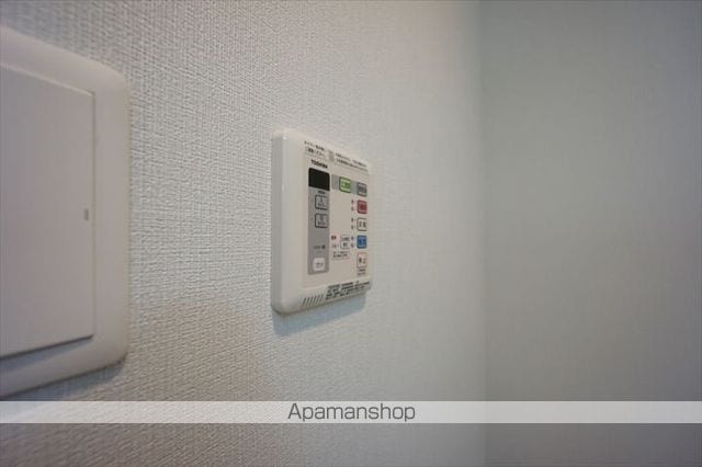 澄和レジデンス名古屋の内装写真