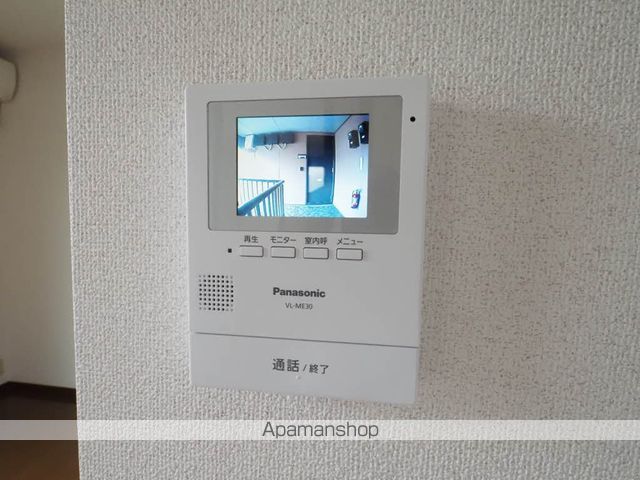 ファミールNの内装写真