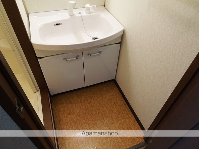 フジパレス光南町の内装写真