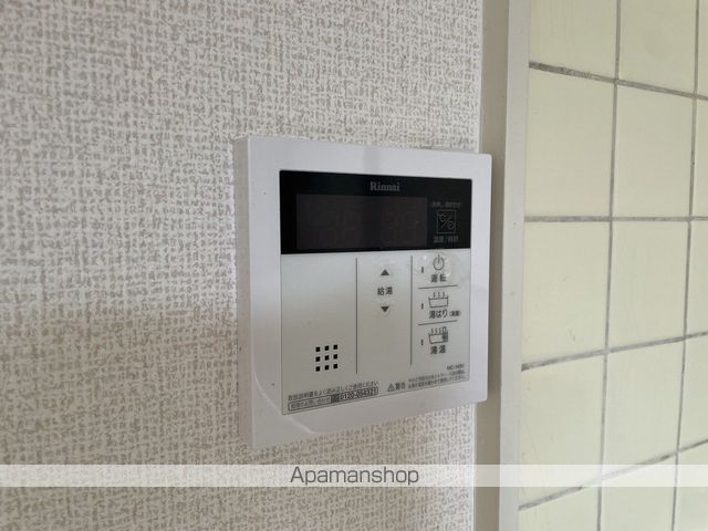 渡部コーポの内装写真