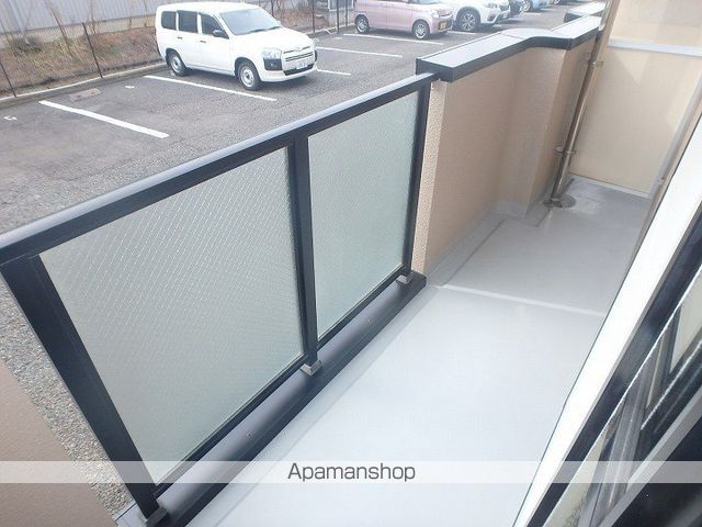 鎌田スカイの内装写真