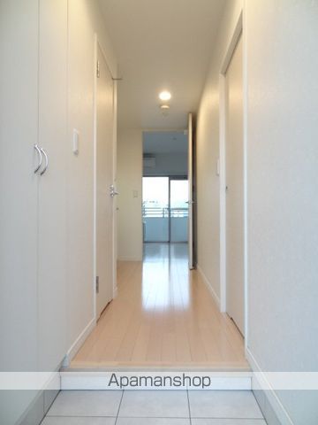 エンクレスト藤崎・の内装写真