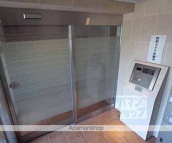 下鴨グランドビルの内装写真