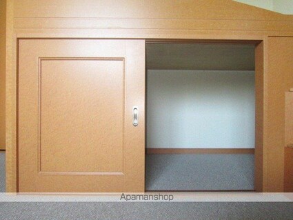 レオパレスフォルティシモ[1K/23.18m2]の内装3