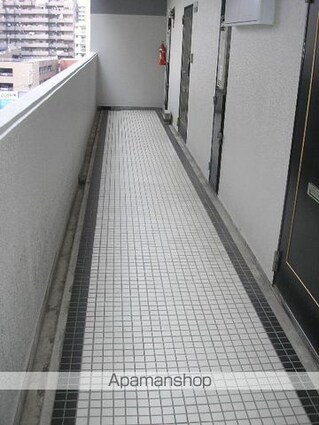 アーク上前津ビル[1LDK/43.03m2]の共用部3