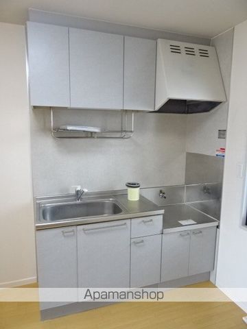 コーポ浜名湖の内装写真