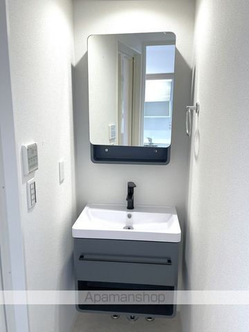 プレリスNEO大阪十三エルヴィオンの内装写真