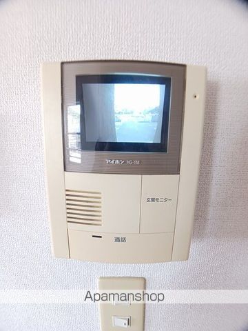 エレガントMの内装写真