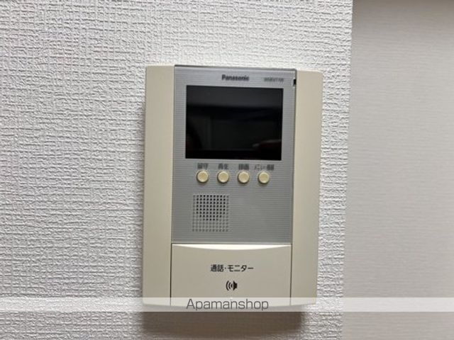 コープ野村九品寺の内装写真