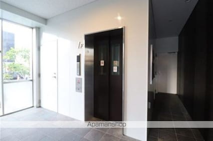 Ｋ・Ｍおおたかの森　住居[2LDK/55.35m2]の外観2