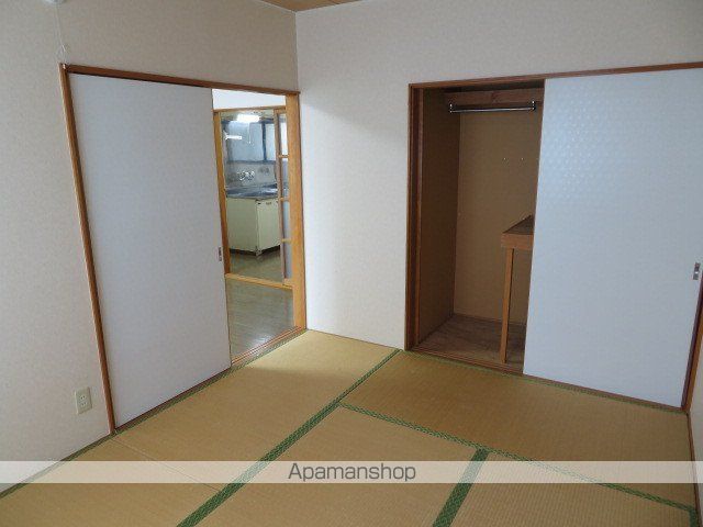 アットホームKの内装写真
