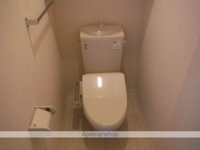 LA VIDA DOSの内装写真