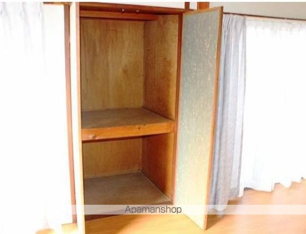 八幡屋ビルの内装写真