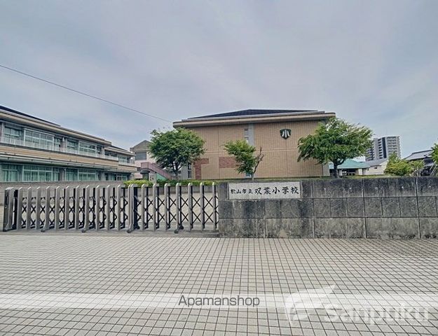 伊予鉄道郡中線 土居田駅 徒歩19分 2階建 築22年の周辺写真