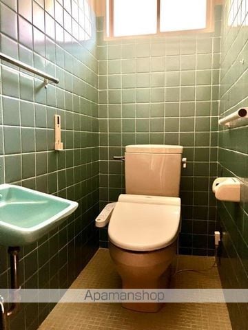 湘南モノレール 西鎌倉駅 徒歩8分 2階建 築54年の内装写真