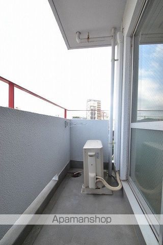 クリエーション中広の内装写真