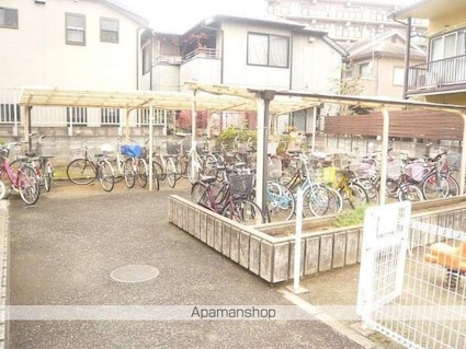 東京都練馬区桜台３丁目[3DK/55m2]の共用部6