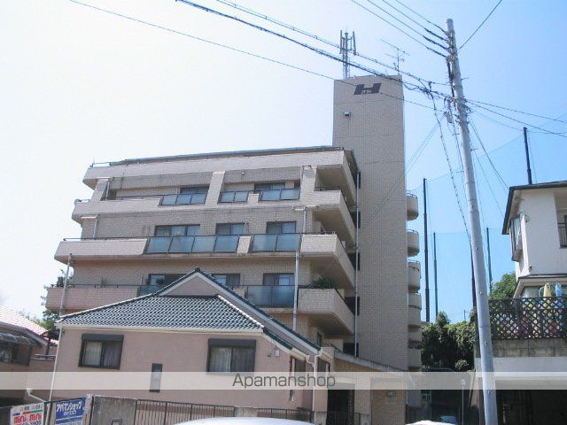 バッハレジデンス西宮上ヶ原