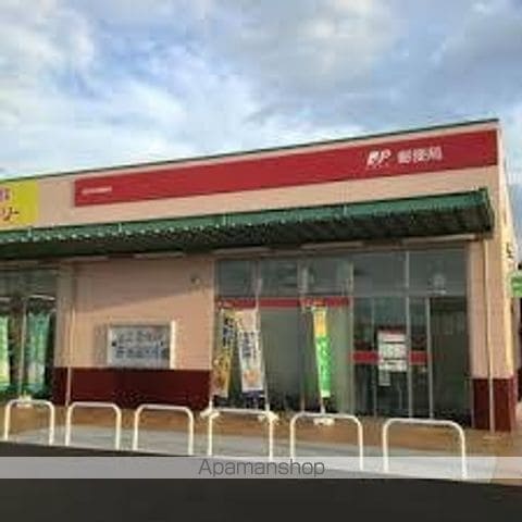 グランシャリオの周辺写真