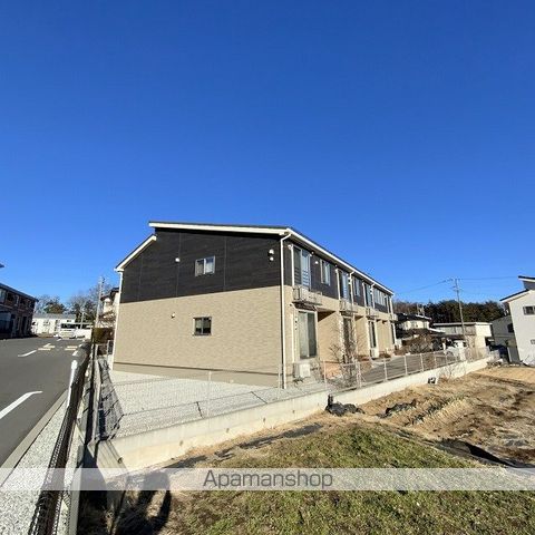 飯田線 伊那北駅 徒歩59分 2階建 築7年の外観写真