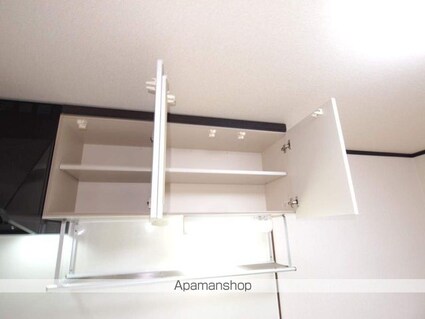 Ｓｕｒｐｌｕｓ　Ｔｗｏ塩原Ａ[1LDK/44.72m2]の内装3