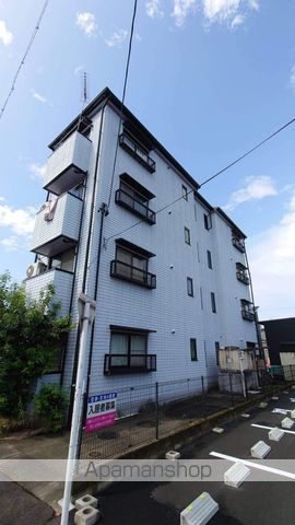 ヴェルドミールの外観写真