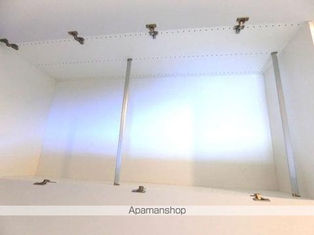 アジールコート雪が谷大塚の内装写真