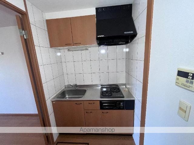 Pure Houseの内装写真
