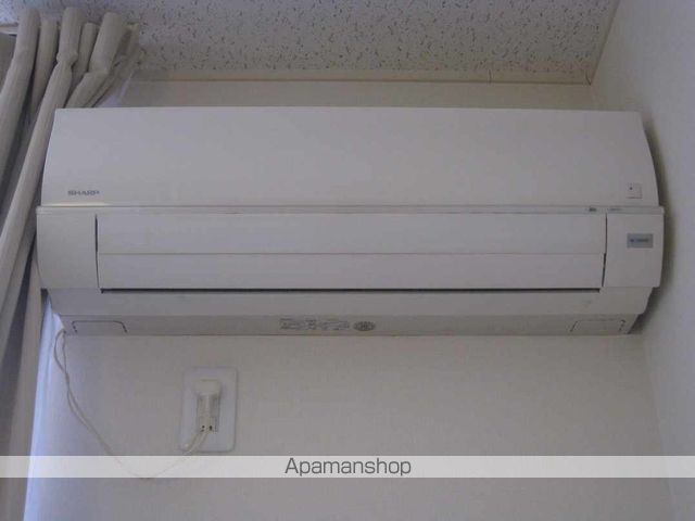レオパレスグリーンローズの内装写真