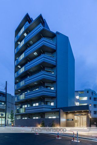 DIPS大山中丸町の外観写真