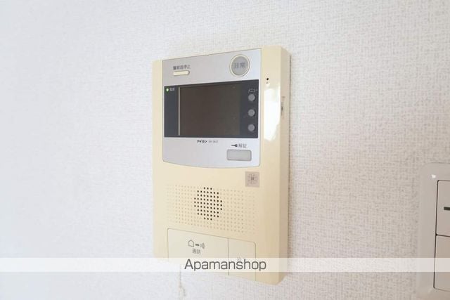 イースタンヒルズ一社.の内装写真