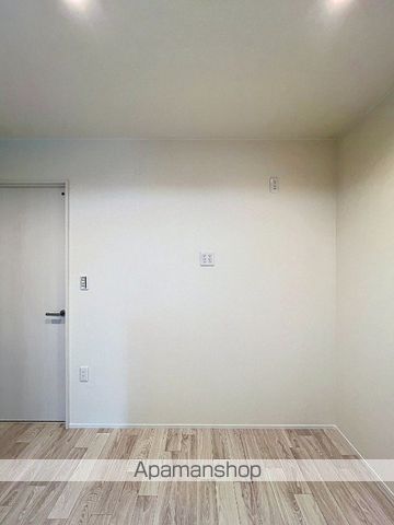 FLEURの内装写真