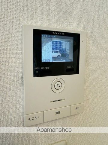 越後線 上所駅 徒歩5分 2階建 築17年の内装写真