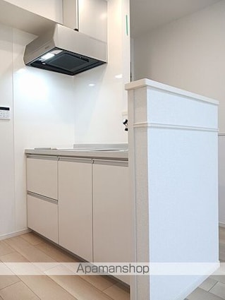 サンフィールド[1LDK/38.81m2]のキッチン