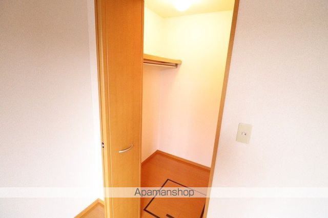 アムール元木の内装写真