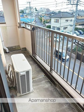 カーサマサの内装写真