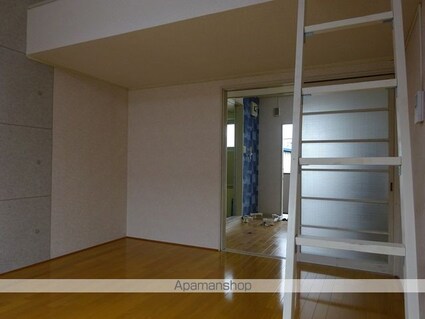 プリンスコート苦竹Ａ[1K/22m2]の内装7