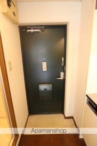 ユニテック健軍の内装写真