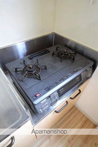 ノーブルセリスの内装写真
