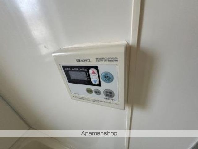上越新幹線 新潟駅 徒歩18分 2階建 築33年の内装写真