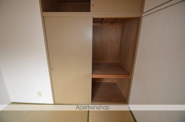 サンガーデン宇宿の内装写真
