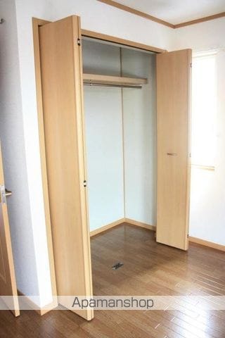 グランドゥールあおばCの内装写真